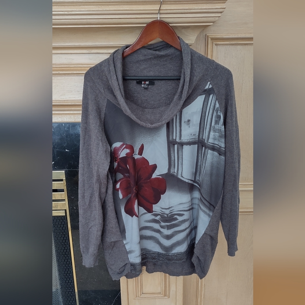 Women's top